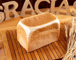 米粉食パン Rice Flour Table Bread