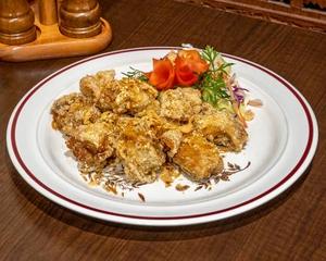 アンナム風から揚げ
