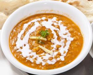 ダルカレー Dal Curry