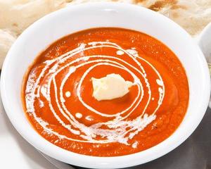 バターチキンカレー Butter Chicken Curry