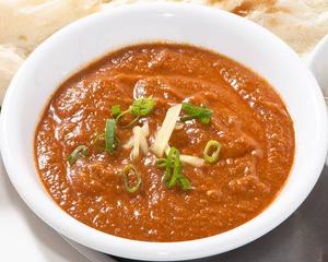 マトンカレー Mutton Curry