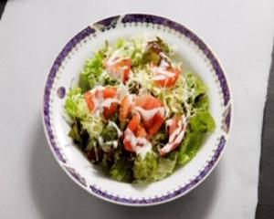 グリーンサラダ Green Salad