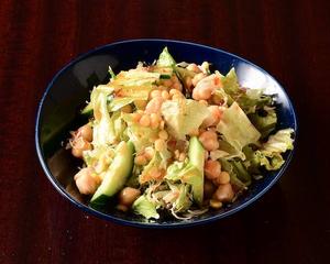 ダルスパイスサラダ Dal ＆ Spice Salad
