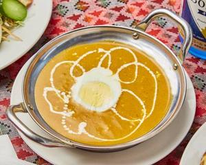 キーマエッグ Keema Egg
