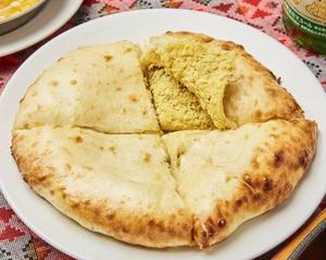 キーマ・ナン Keema Naan