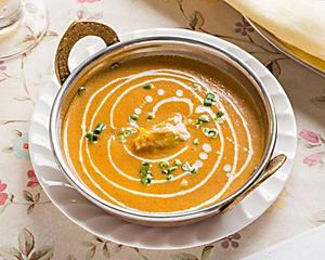 チキンカレー Chicken Curry