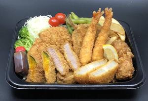 パーティーセット2人用