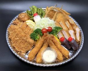 パーティーセット4人用