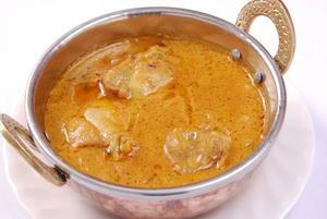 チキンカレー/Chicken Curry