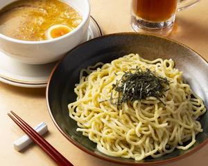 つけ麺 Tsukemen