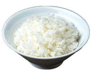 珉珉 ライス (L)