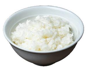 珉珉 ライス (M)