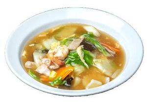 珉珉 中華飯