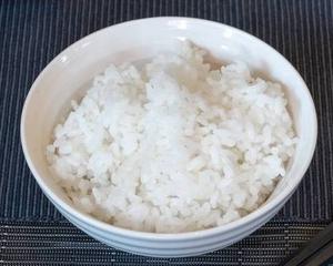大盛りごはん(280g) Rice (280g)