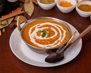 ダルカレー Dal Curry