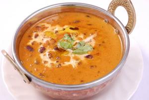 ダルカレー/Dal Curry