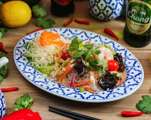 ヤムウンセン Yam Wun Sen