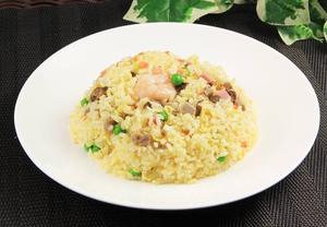 炒飯