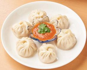 モモ(10pcs) Momo (10 Pieces)