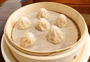 絶品！ 台湾小籠湯包(6個入り)