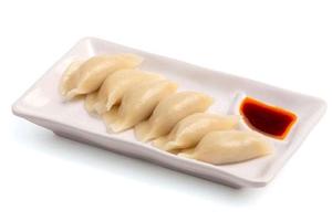 もちもち夜市水餃子(6個入り)