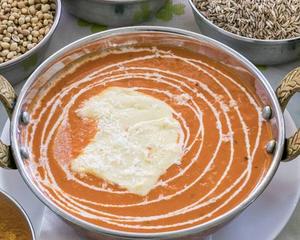 バターチキンカレー Butter chicken cury
