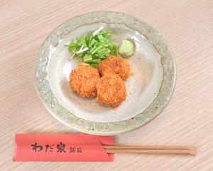 醤油カツ単品「3本」