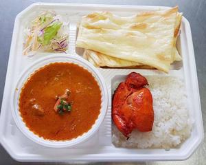 B弁当 (B Bento)