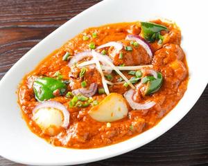 チキンティッカマサラ Chicken Tikka Masala