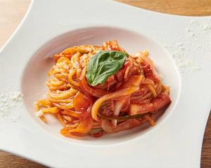 134のナポリタン