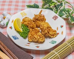 からあげ 4コ入