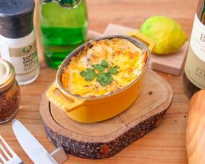 ラザーニャ(ラザニア) Lasagna