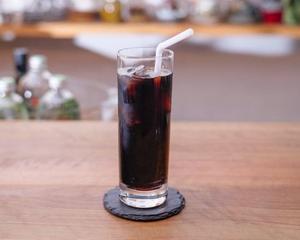 アイスコーヒー Iced Coffee