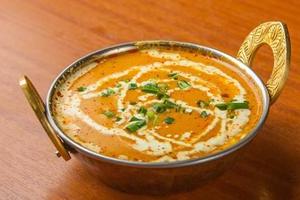 マトンカレー Mutton Curry