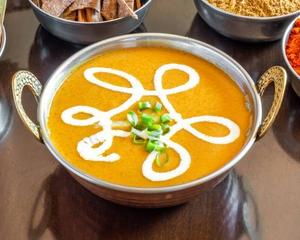 チキンカレー Chicken Curry