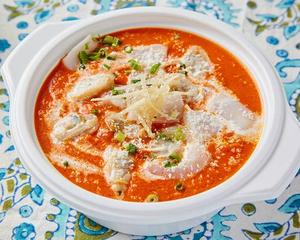 オーシャンミックスマサラ Ocean Mix Masala