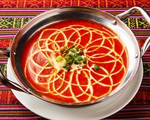 バターチキンカレー Butter Chicken Curry