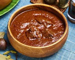コク旨マトンカレー(中辛)Mutton
