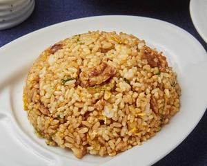 炒飯 Fried Rice