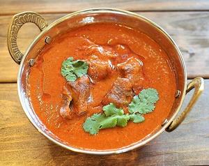 チキンカレー Chicken Curry