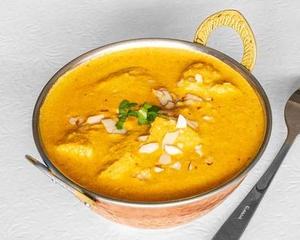 チキンコルマ Chicken Korma
