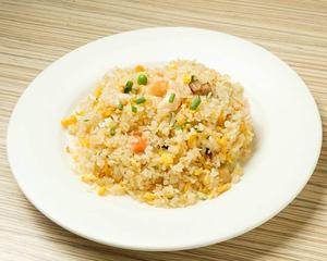五目チャーハン Mixed Fried Rice