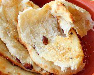 フルーツナン Fruits Naan  
