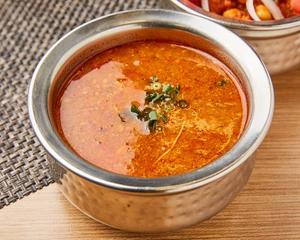 キーマカレー keema curry(M size)