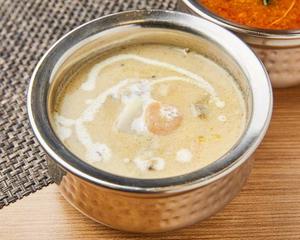 ミックスシーフードカレー mix seafood(M size)