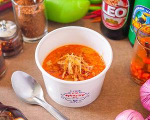 (C-3)マッサマンカレー(ライス別) Massaman Curry (Rice Separate)