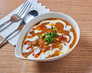 ベジタブルカレー Vegetable