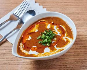 キーマカレーkeema curry
