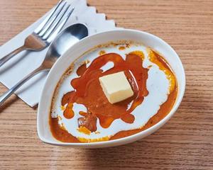 バターチキンカレー ButterChicken