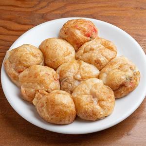 たこ焼き・素焼き・9個入り